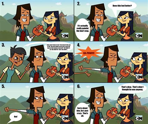 We would like to show you a description here but the site won’t allow us. . Total drama r34